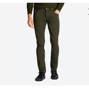 Bonobos 5 pocket pants